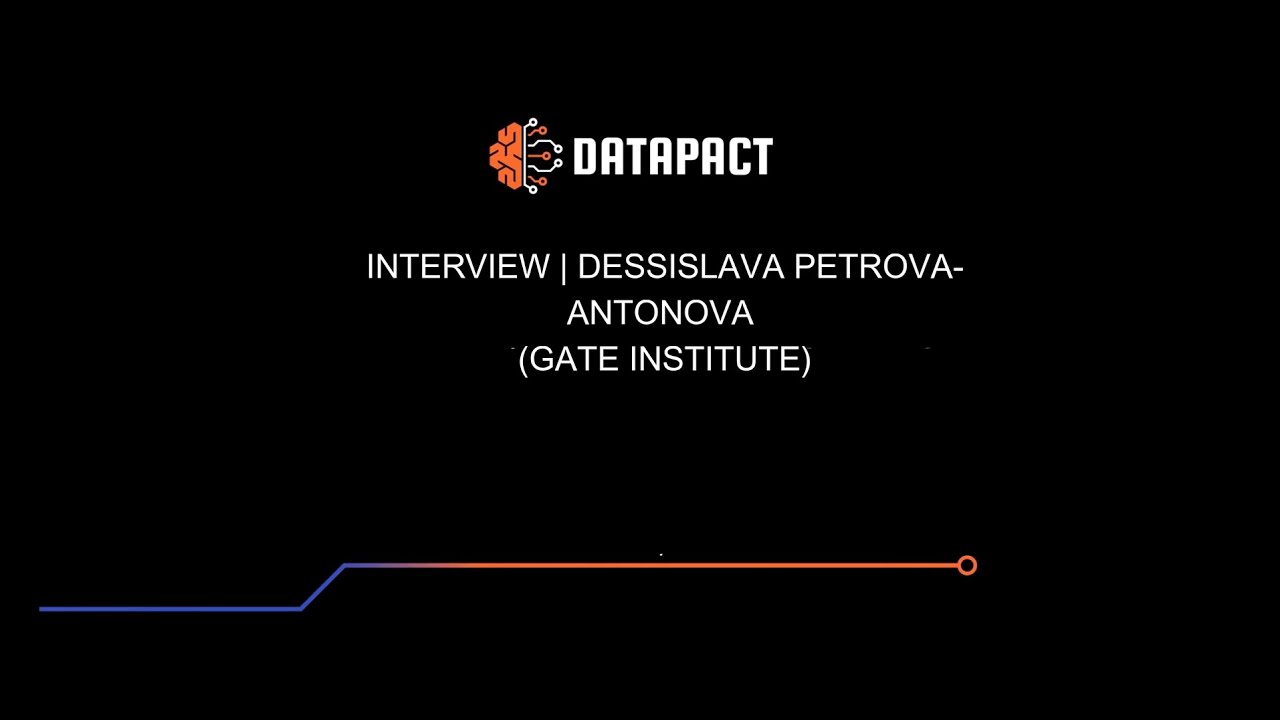 Interview with Dessislava Petrova-Antonova (GATE Institute) | URBSPACE