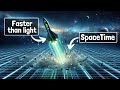 Why do faster than light signals reverse time breaking causality