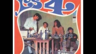 Video thumbnail of "La Pobreza  Joel Pineda"