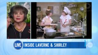Inside Laverne and Shirley: Cindy Williams