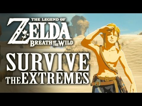 Vídeo: Como fazer downthrust botw?