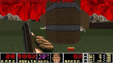 Dimensions Of Time Map22 UV Max in 1m06s by Kyle McAwesome