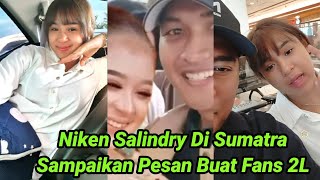 Download Lagu Terbaru Niken Salindry Sampaikan Pesan Buat Fans Lindra Lindri MP3 Download Lagu Terbaru Niken Salindry Sampaikan Pesan Buat Fans Lindra Lindri MP3