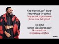DJ Khaled - Beautiful (Feat. Future & SZA) | Lirik Lagu Terjemahan