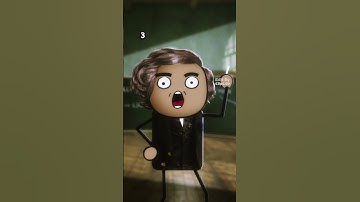 Thumbnail of WTF is morse code..
