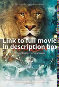THE CHRONICLES OF NARNIA FULL MOVIE