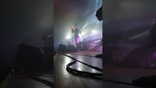 Tom DeLonge (Angels &amp; Airwaves) 🛸