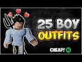 Roblox Outfits 