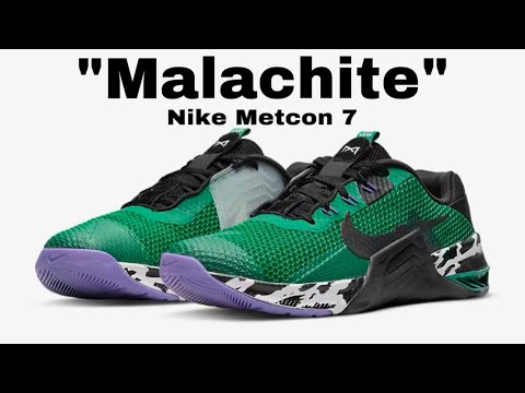 Nike Metcon 7 Shoes/Detailed Look/Price YouTube