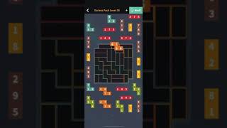 Flow Fit Sudoku Earless Pack Level 35 screenshot 5