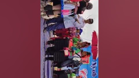 Nhảy Thung Lũng Hoa Bắc Hà Cực Đẹp Của 2 Em Xinh Gái