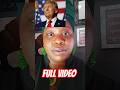 WHAT DID PRESIDENT TRUMP SAY NOW 2026 