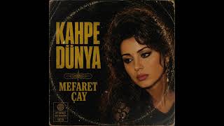 KAHPE DÜNYA 🥀 | Nostalji Tadında | Duygusal Arabesk
