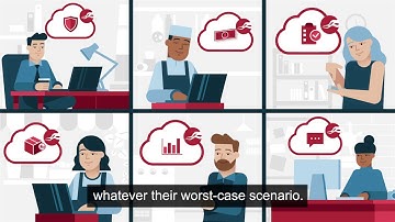 Escrow as a Service for software suppliers - cloud continuity made simple [subs]