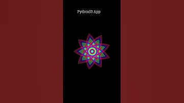 python turtle graphics design 🔥🔥 #shorts #youtubeshorts @PythonDeveloper01