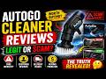 AutoGo Cleaner Scam Alert? Honest Review &amp; Warning!
