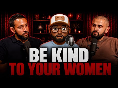 Mature Divorced Brother Reflects On Marriage & Lessons Learnt | Honest & Deep Convo | EP 73