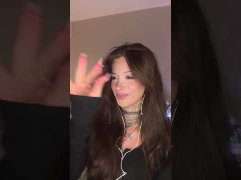 🖤siyah tetikleyiciler🖤 #asmr #asmrvideo