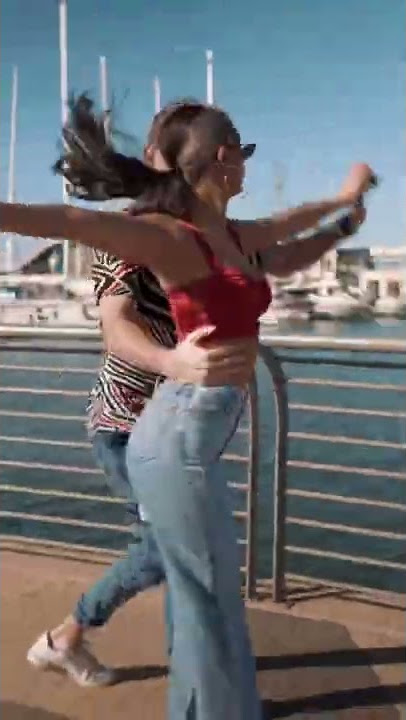 Daniel y Tom Bachata Groove | Eres Mi Vida - Gato