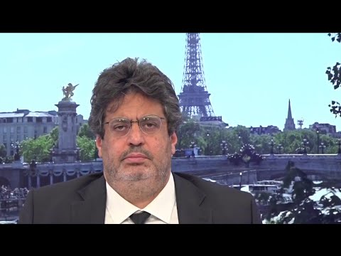Coronavirus: Israël prend des mesures drastiques, explications du député Meyer Habib Coronavirus: Israël prend des mesures drastiques, explications du député Meyer Habib