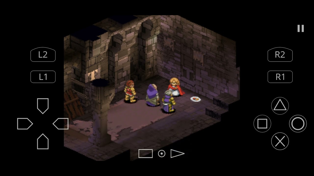 The truth - Princess ovelia is just a dummy for the true princess died a long time ago.