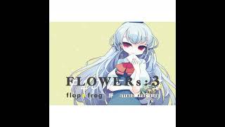 flap+frog - starry sky (F:3)