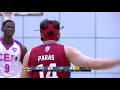 August 15: PBA D-League Foundation Cup 2019 I AMA Online Education vs. CEU Scorpions