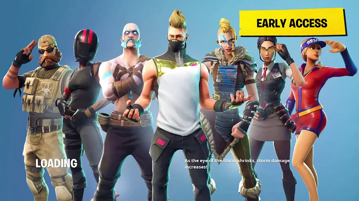 How do I transfer skins between epic accounts? (2023)