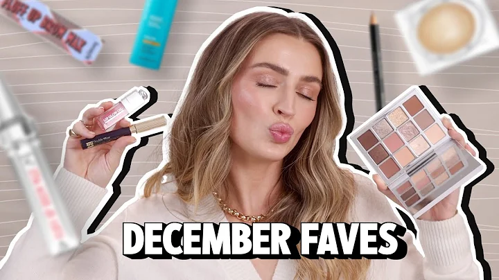 WHAT I LOVED THIS MONTH