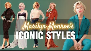 Marilyn Monroe 60s Style ##beauty #viral #celebrity #marilynmonroe #marilyn #goviral #60s