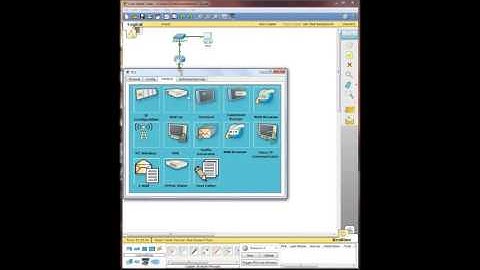 Activity 7.2.2-Building a prototype network