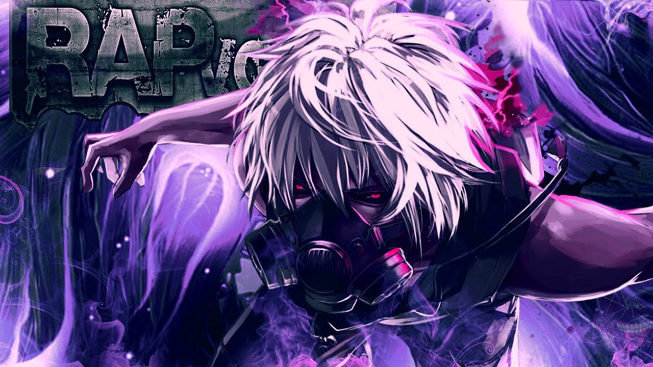 Obejrzyj ♫ Rap dos Ghouls | Tokyo Ghoul | VG Beats - Repostado w YouTube Obejrzyj ♫ Rap dos Ghouls | Tokyo Ghoul | VG Beats - Repostado w YouTube