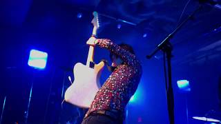 Johnny Marr - Rise • 40 Watt Club • Athens, GA • 10/13/18