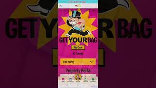 मैकडॉनल्ड्स ऐप पर आप जो मोनोपॉली पुरस्कार जीत सकते हैं screenshot 3