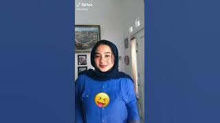 style hijab tiktok cantik aduhai