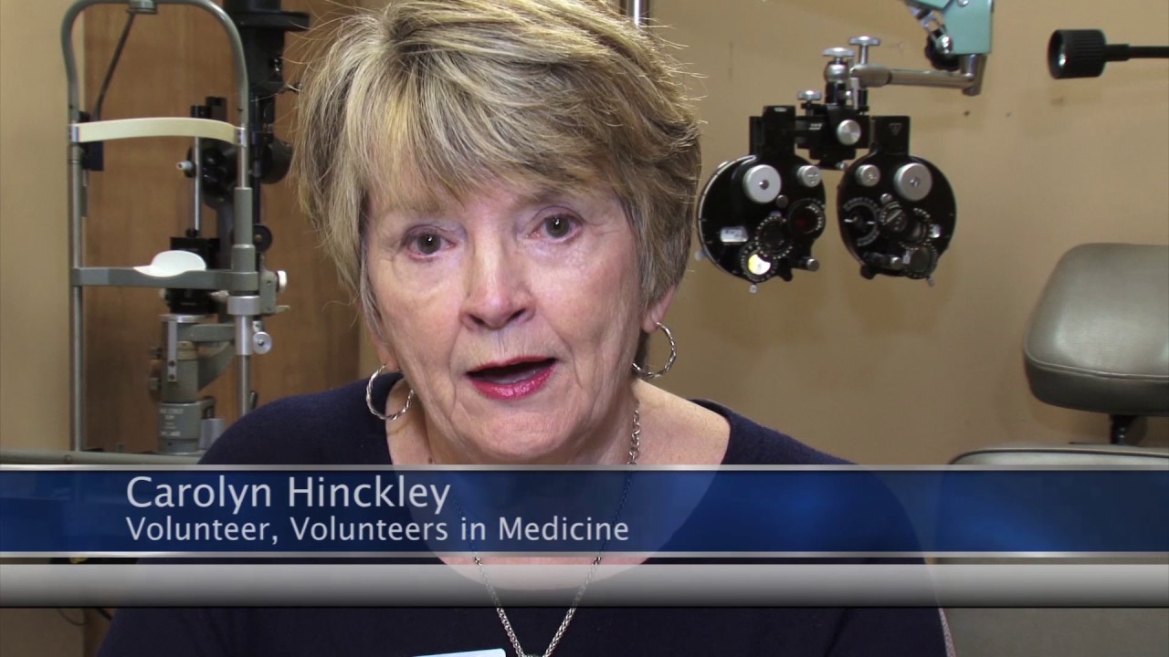 Volunteers in Medicine Jacksonville Clinic