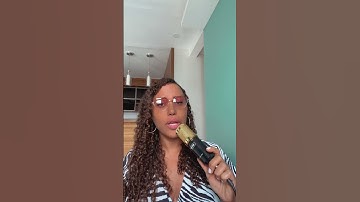 Thumbnail of Cover de Unbreak my heart da Toni Braxton #cover #tonibraxton #unbreakmyheart