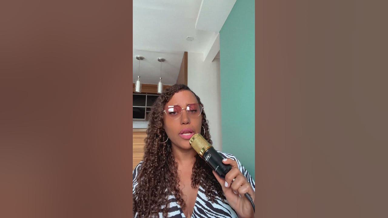 Cover de Unbreak my heart da Toni Braxton #cover #tonibraxton #unbreakmyheart