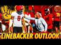 Will The USC Trojans Load Up With Blue-Chip Linebackers In The 2028 Class?