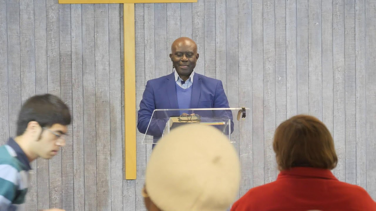 Mercredi 18 Février:  Louange, adoration, exhortation et intercession