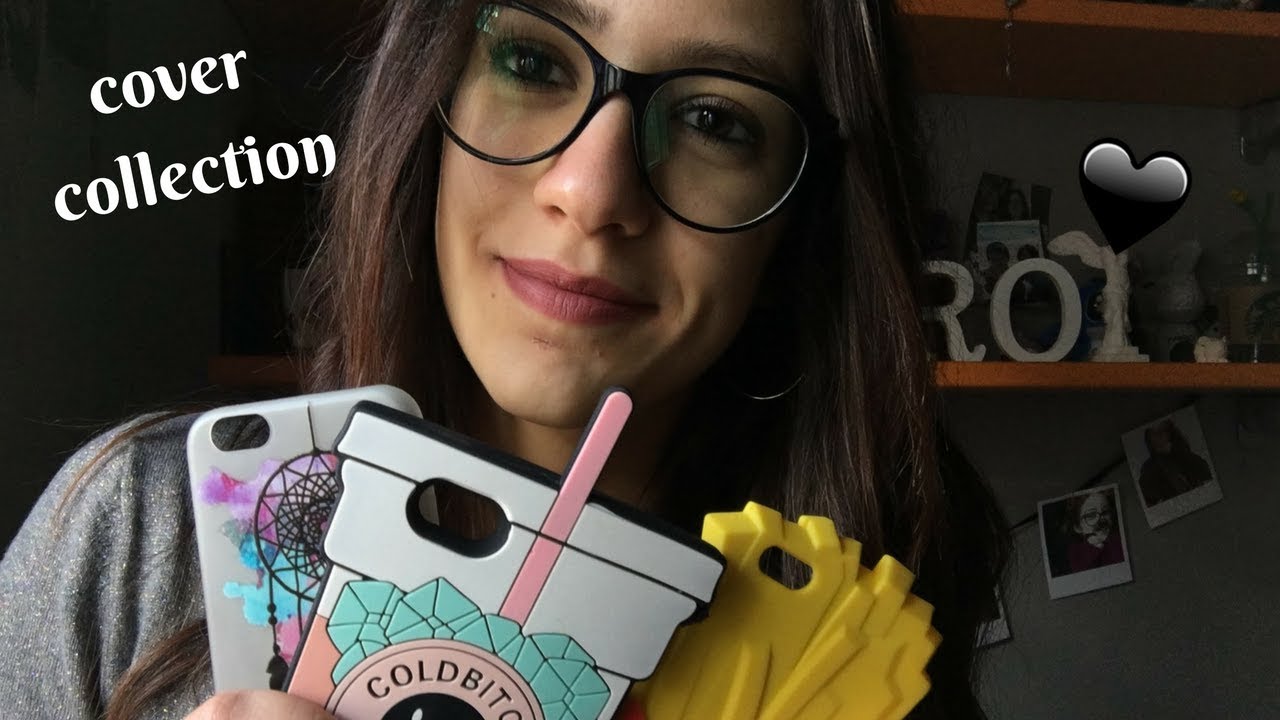 COVER COLLECTION|iphone 6s|AAV