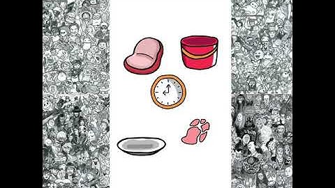 Brain Out - Can you pass it?   level 1 - 25 complete