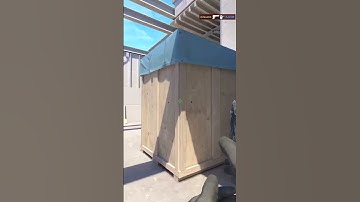 Desert Eagle 2K on Vertigo #cs2 #cs2clips #cs2highlights #highlights #gaming #cs2