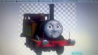 Ben Small as Stepney(UK)