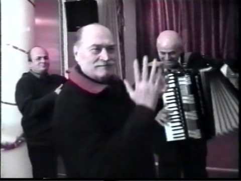 თბილისი და თბილისელები - უკრავს ელგუჯა გია  ომიაძე