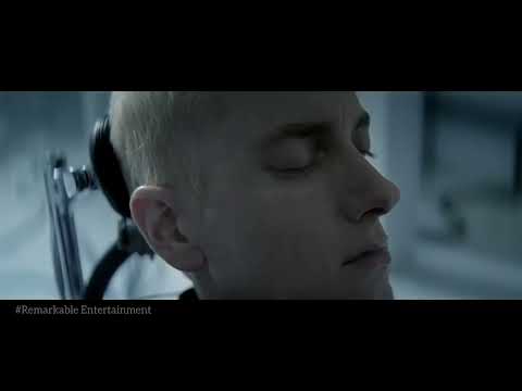 Eminem - Rap God Full Video Song 4k #UHD