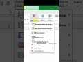 VOCÊ PRECISA VER ISSO: Crie LISTA SUSPENSA com COR AUTOMÁTICA no EXCEL em 30 SEGUNDOS! VEJA AGORA
