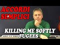 Killing me softly (Fugees) - Tutorial Pianoforte - Accordi facili