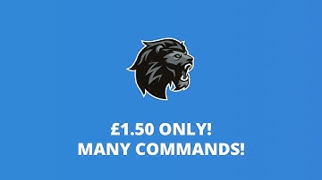 Bobano Discord Selfbot - £1.50 / PROXYLESS
