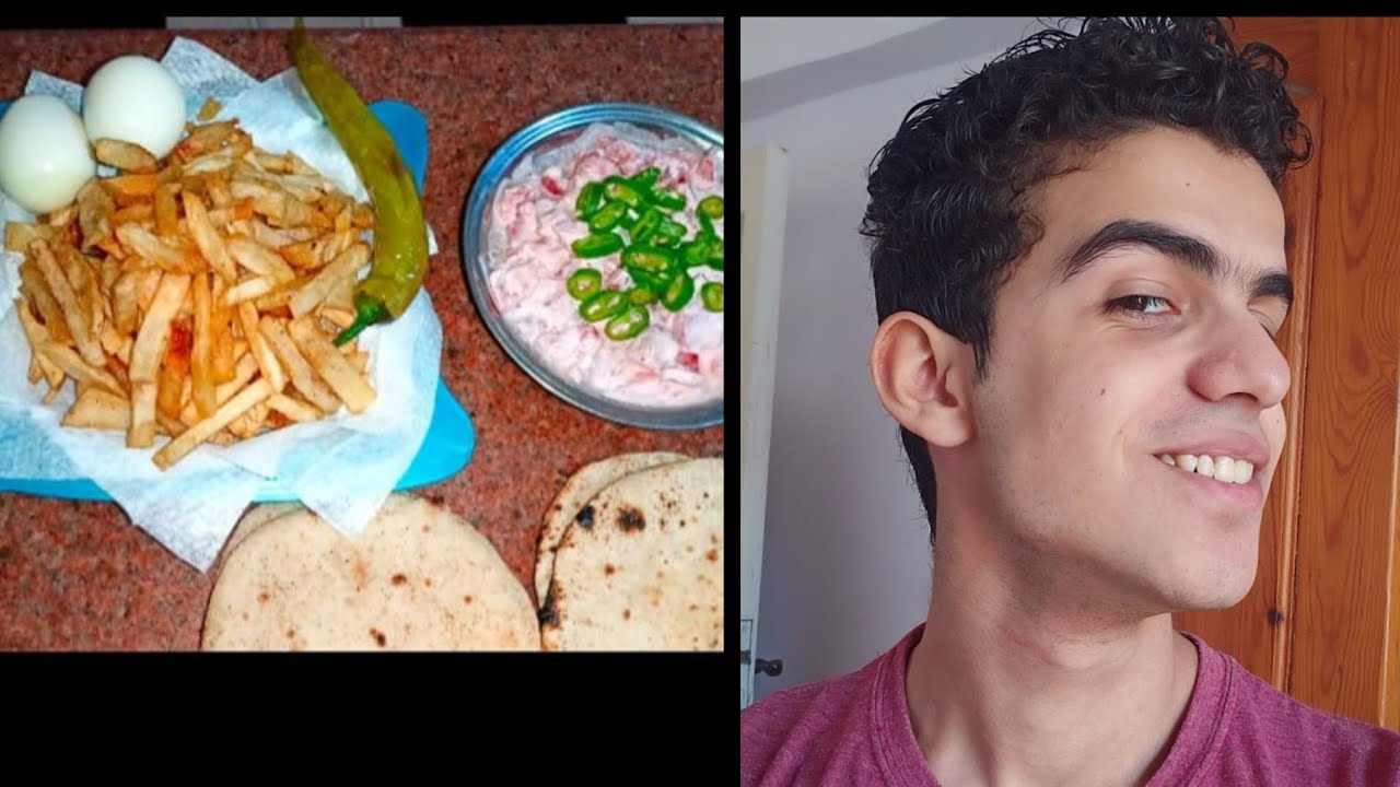 تعالو  شوفو الشيف معتز عمل فطار ايه🫣 اللهم دمها نعمه واحفظها من الزوال